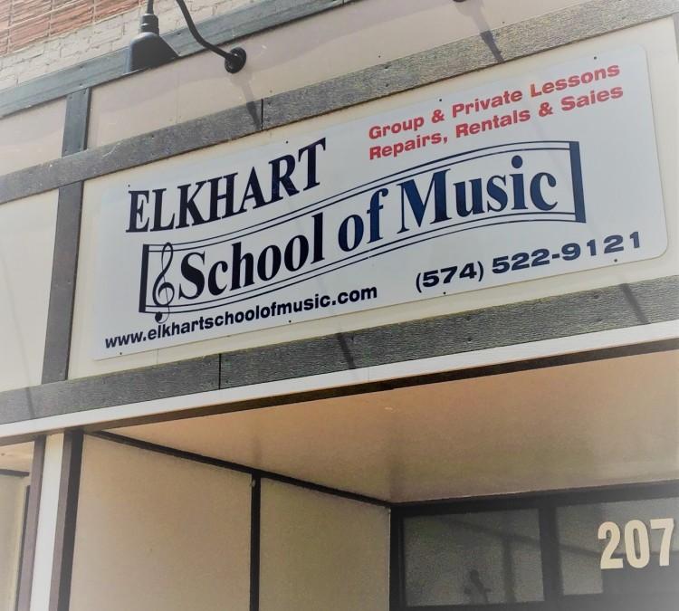 Elkhart School of Music (Elkhart,&nbspIN)